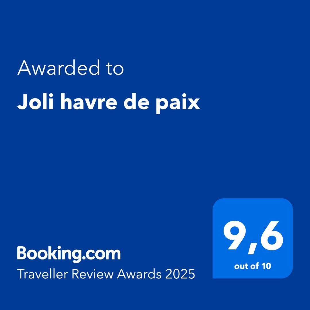 Вилла Joli Havre De Paix Prades-le-Lez Экстерьер фото
