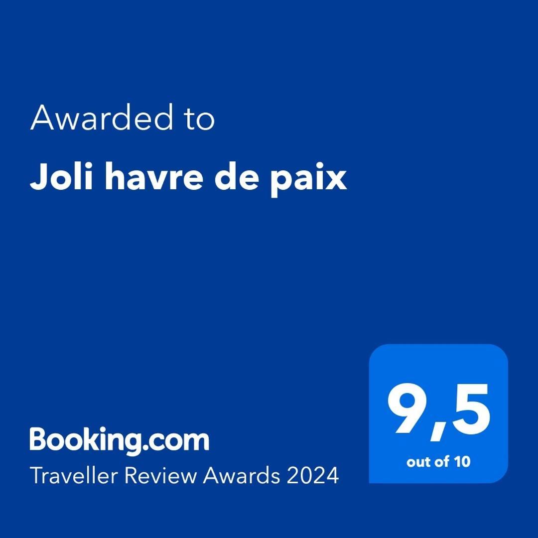 Вилла Joli Havre De Paix Prades-le-Lez Экстерьер фото